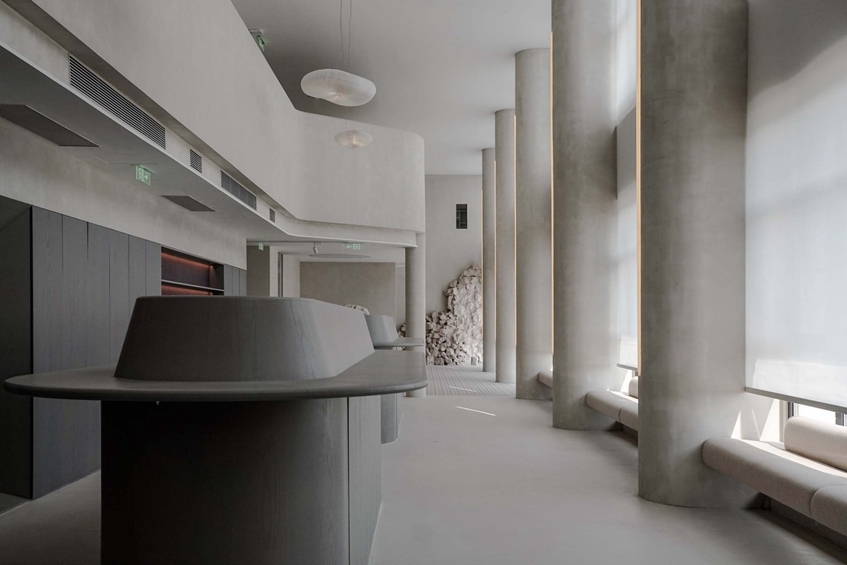 办公室装修设计