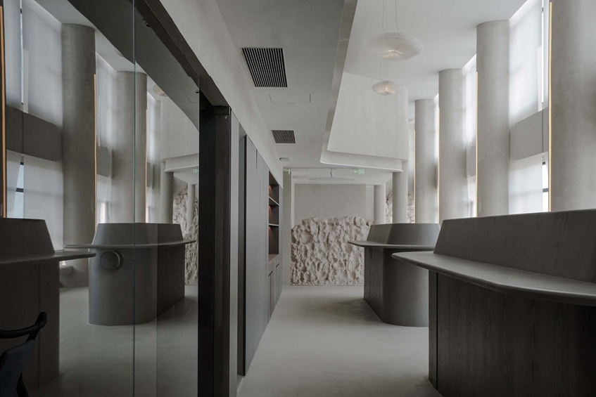 办公室装修设计