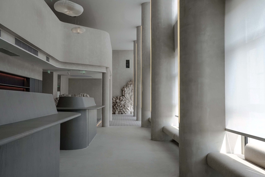 办公室装修设计