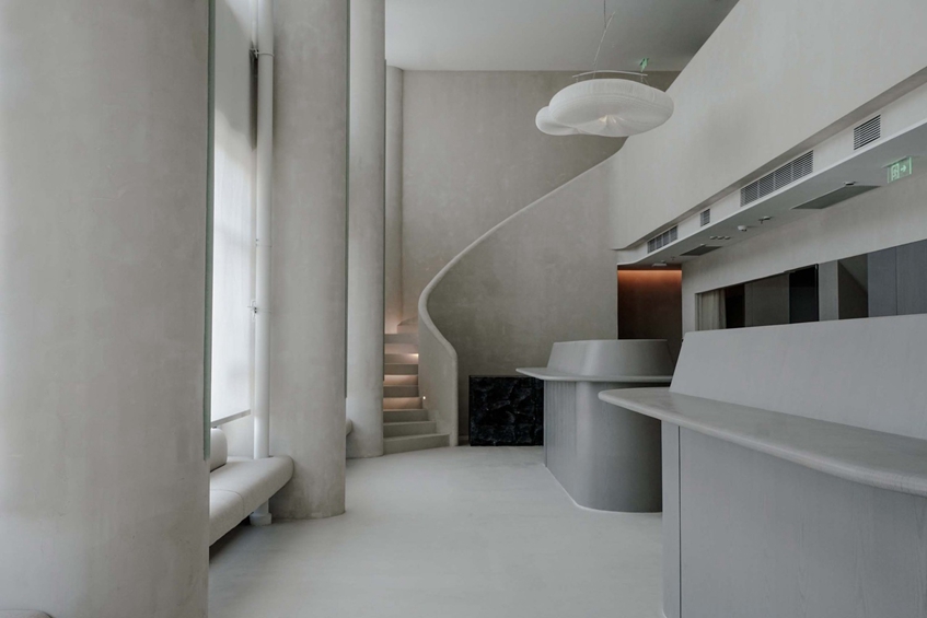 办公室装修设计