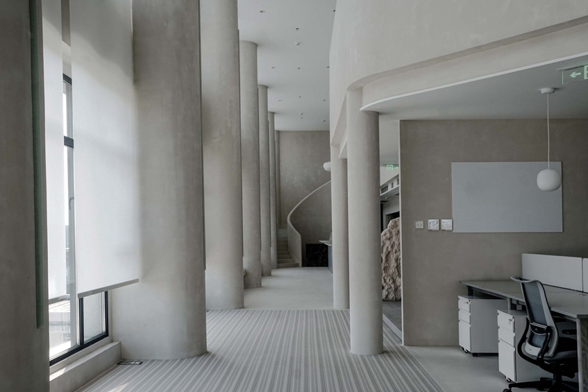 办公室装修设计