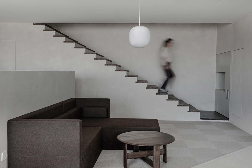 办公室装修设计