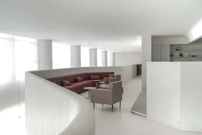 办公室装修设计