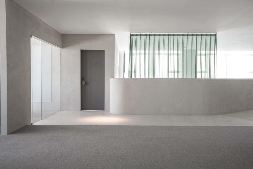 办公室装修设计