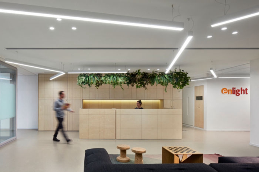 装修设计办公室