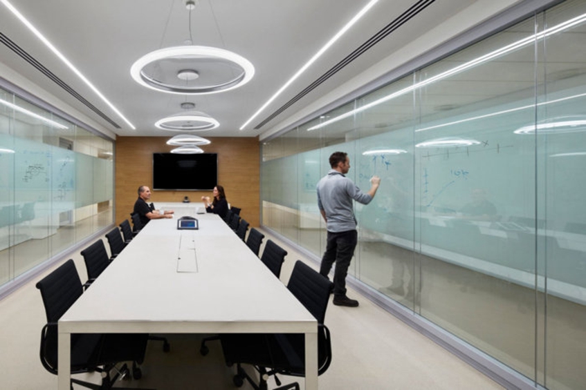 装修设计办公室