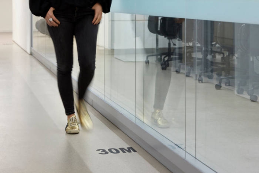 装修设计办公室