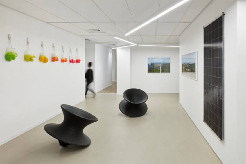 装修设计办公室