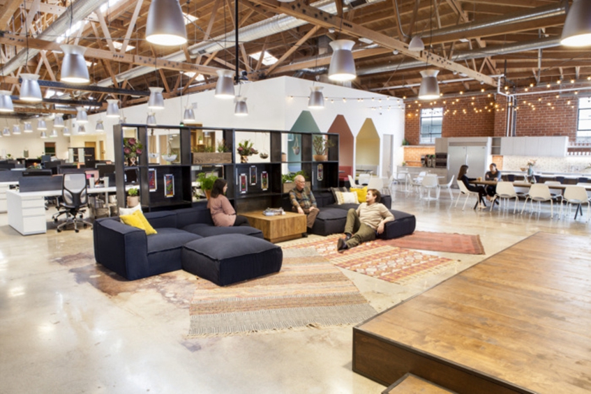 办公室装修设计