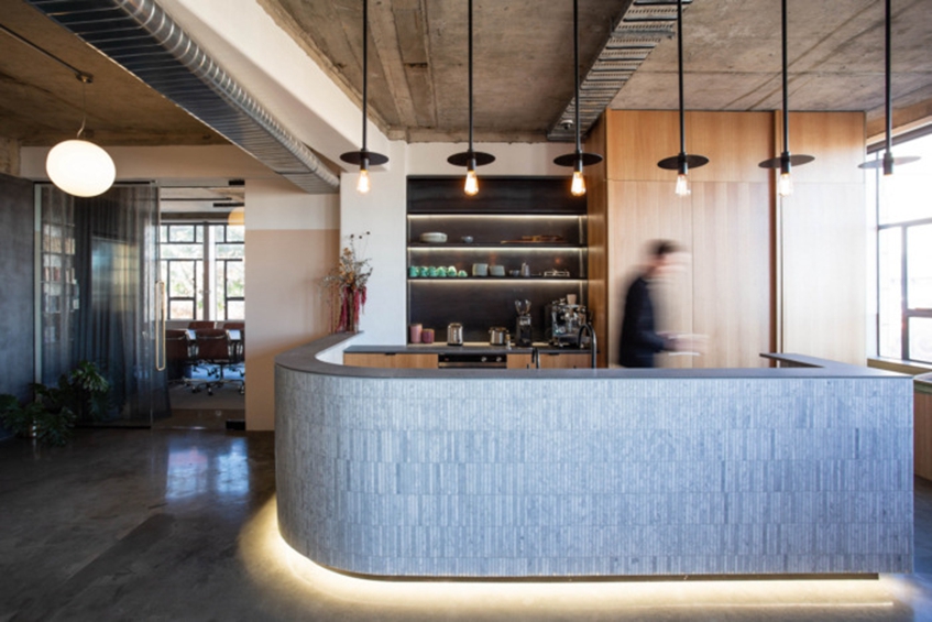 办公楼装修设计