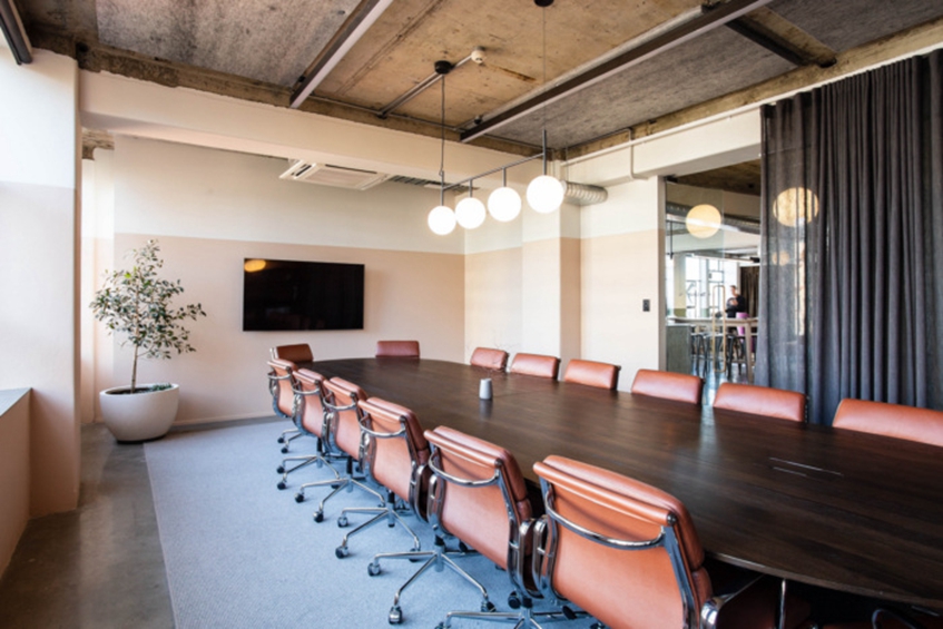 办公楼装修设计