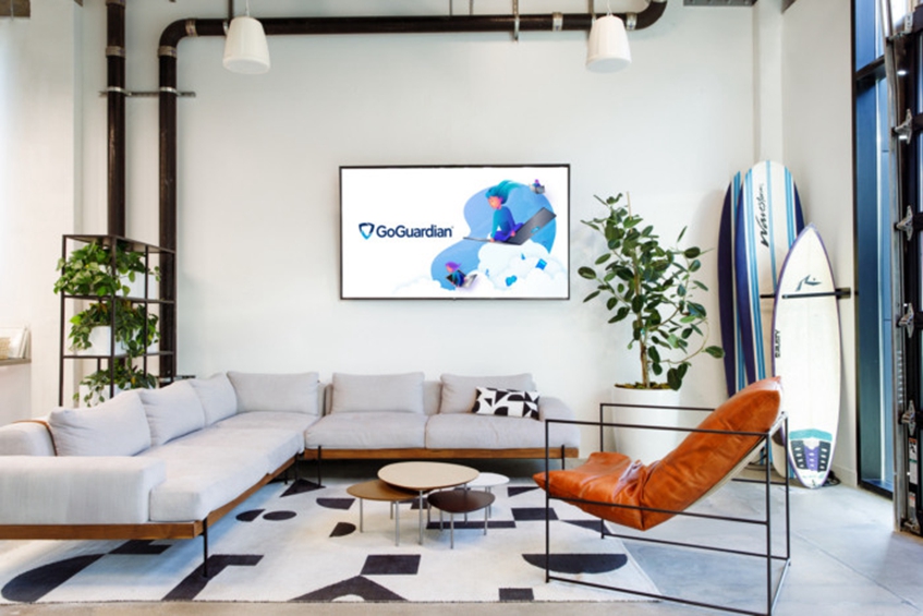 广州办公室装修