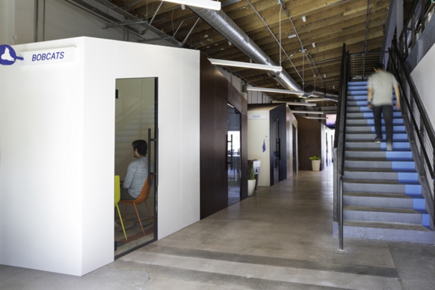 广州办公室装修公司