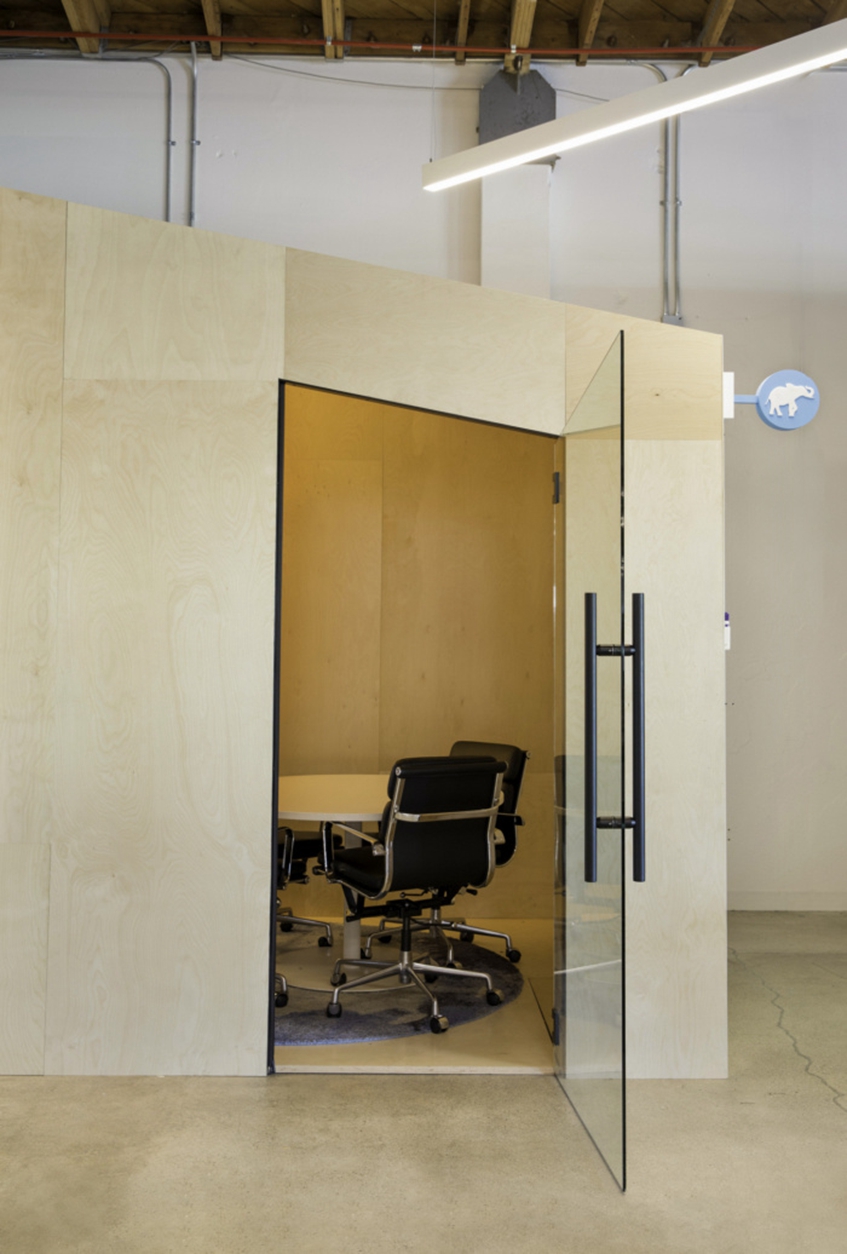 广州办公室装修公司