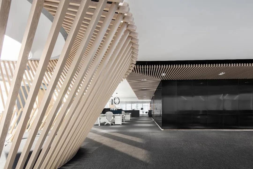 办公楼装修设计