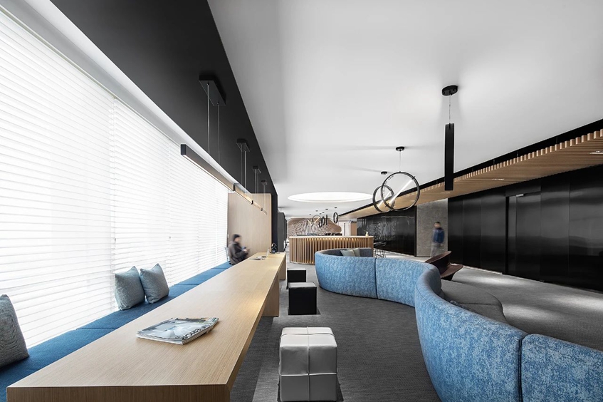 办公楼装修设计