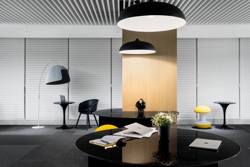 办公楼装修设计