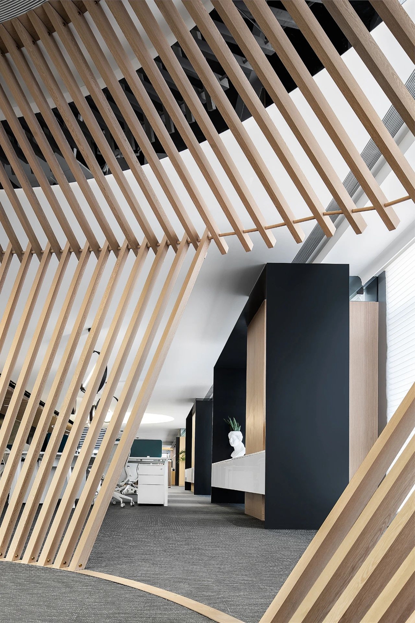 办公楼装修设计