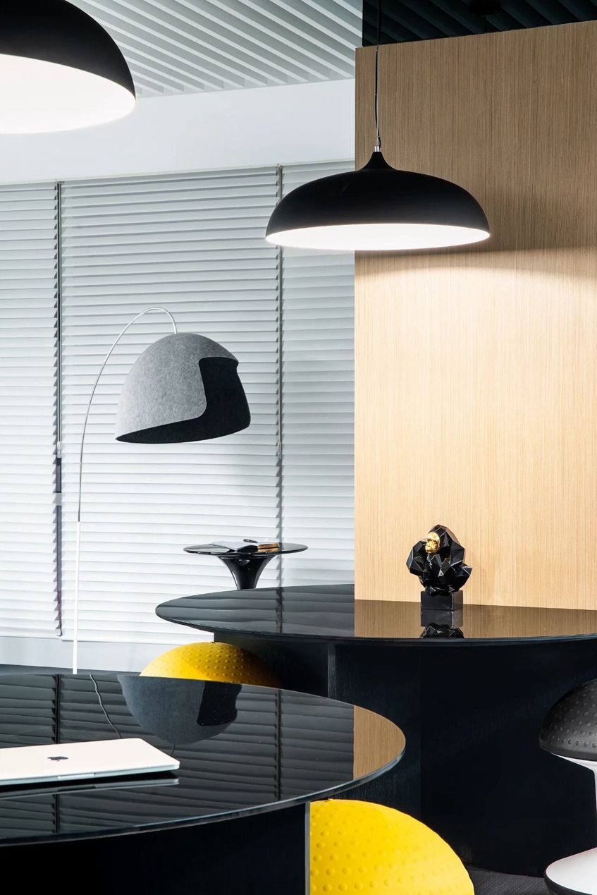 办公楼装修设计