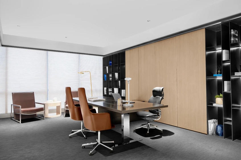 办公楼装修设计