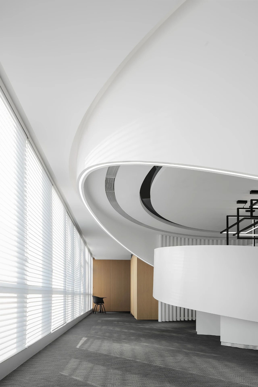 办公楼装修设计