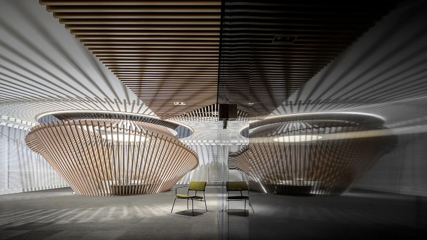 办公楼装修设计