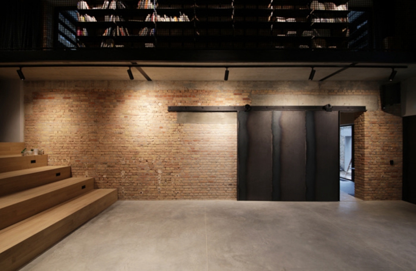 装修设计办公室