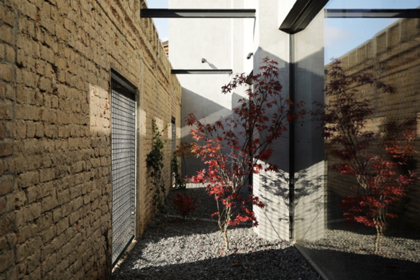 装修设计办公室