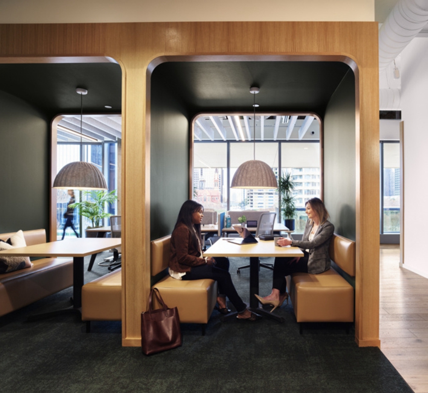 办公楼装修设计