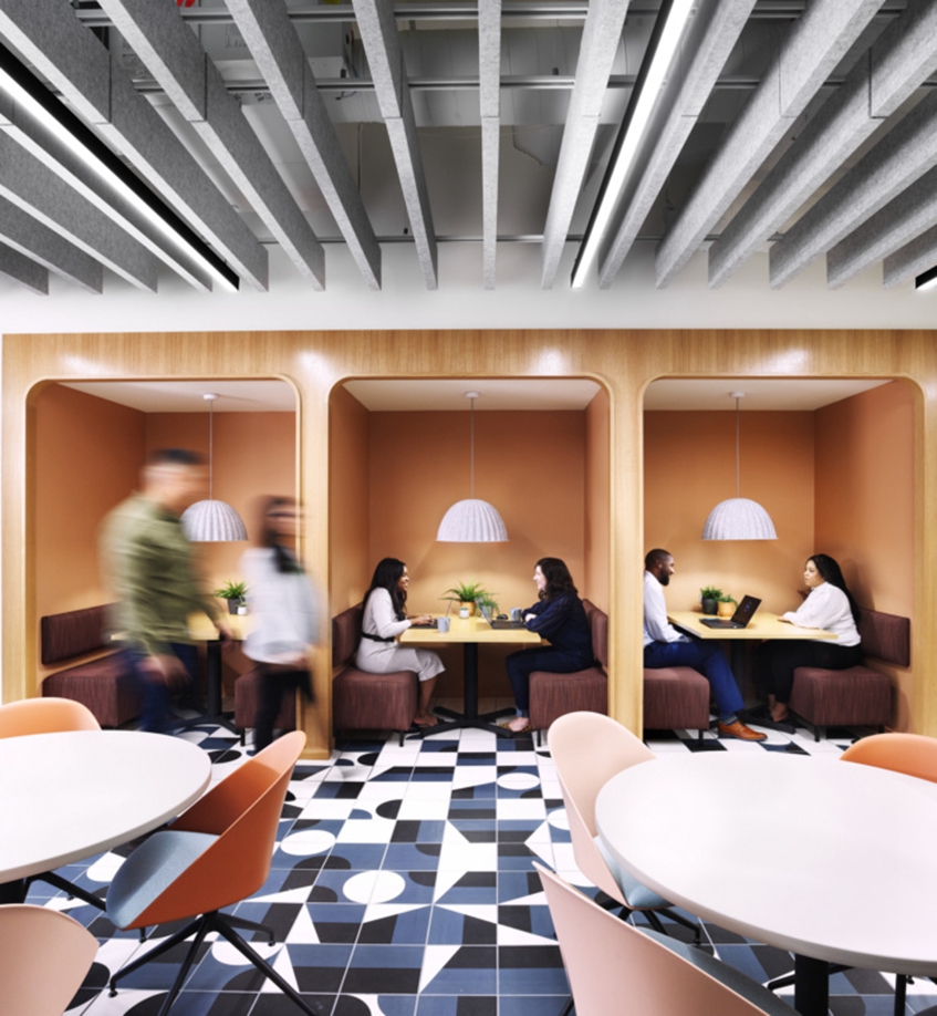 办公楼装修公司