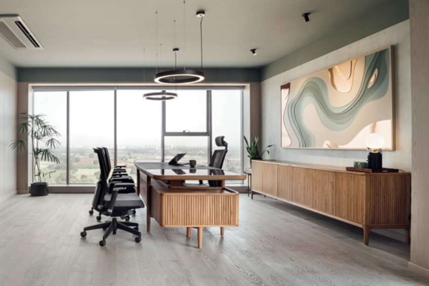 办公室装修公司