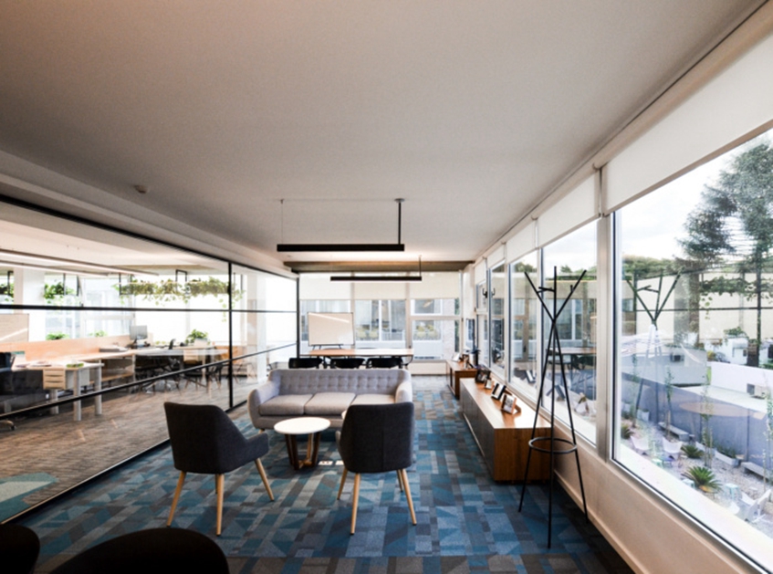 办公室工程装修