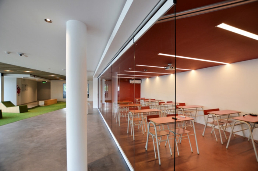 办公室装修工程