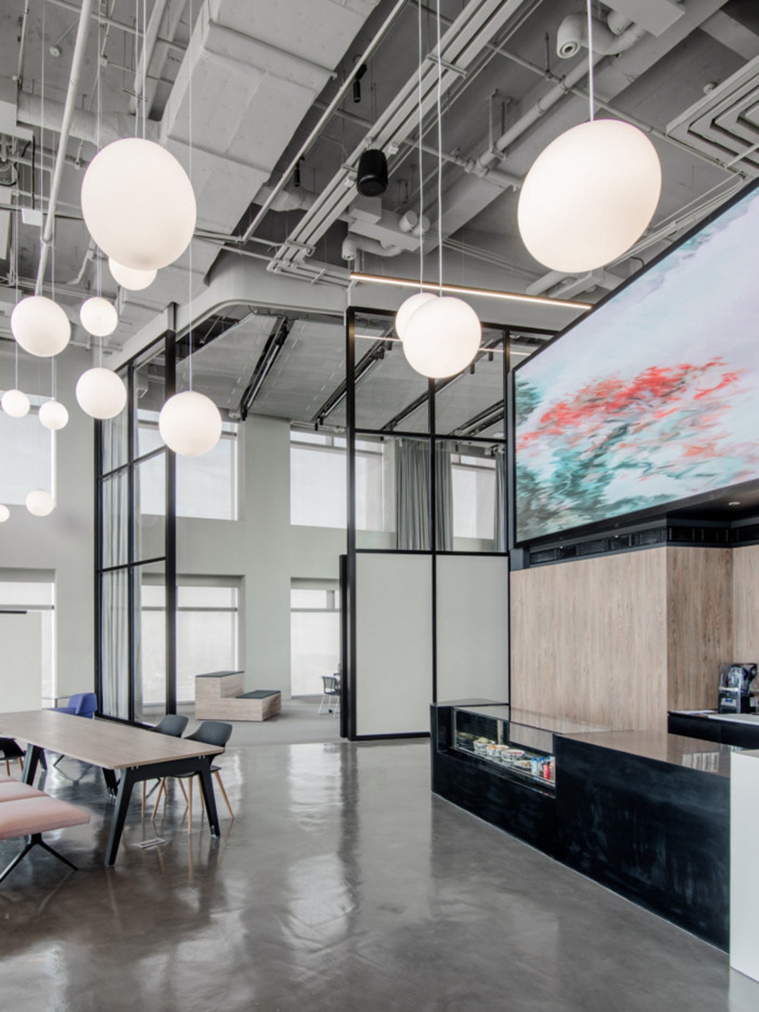 广州装修设计公司