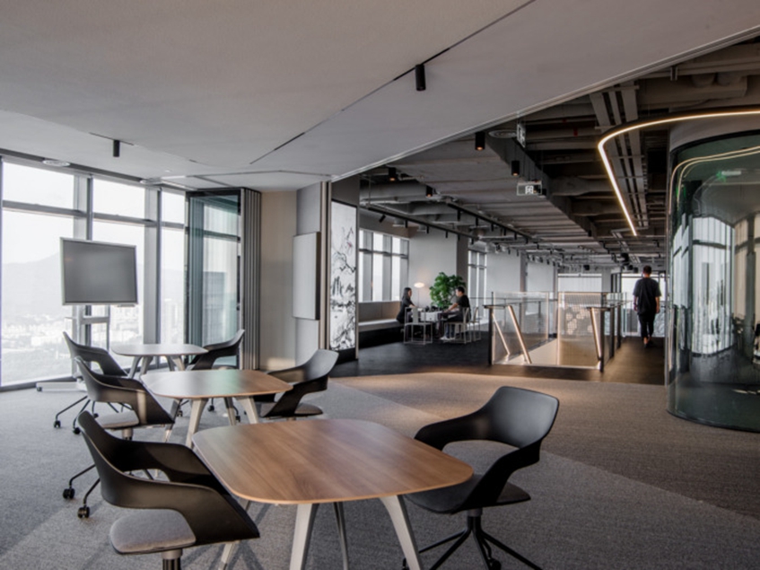 广州装修设计公司