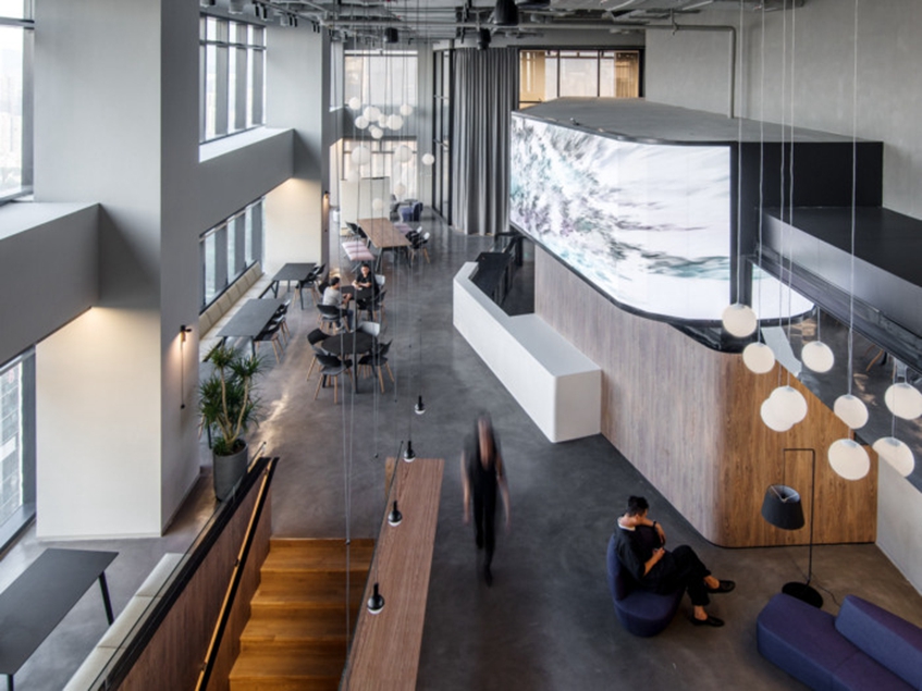 广州装修设计公司