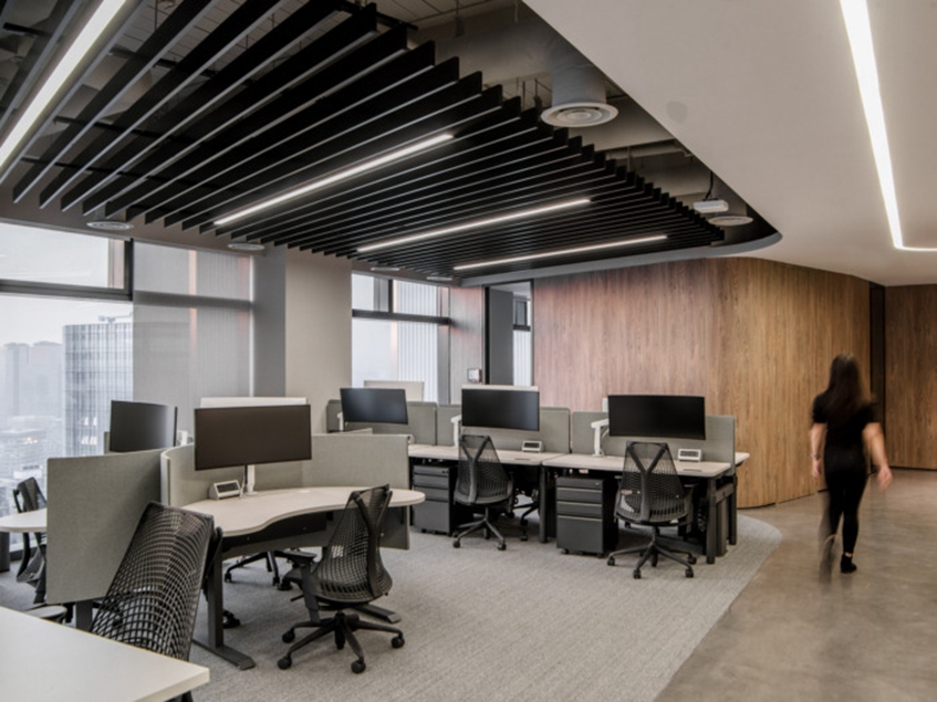 广州装修设计公司