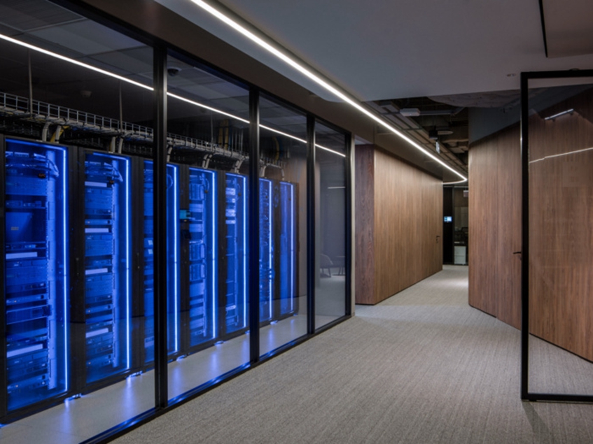 广州装修设计公司