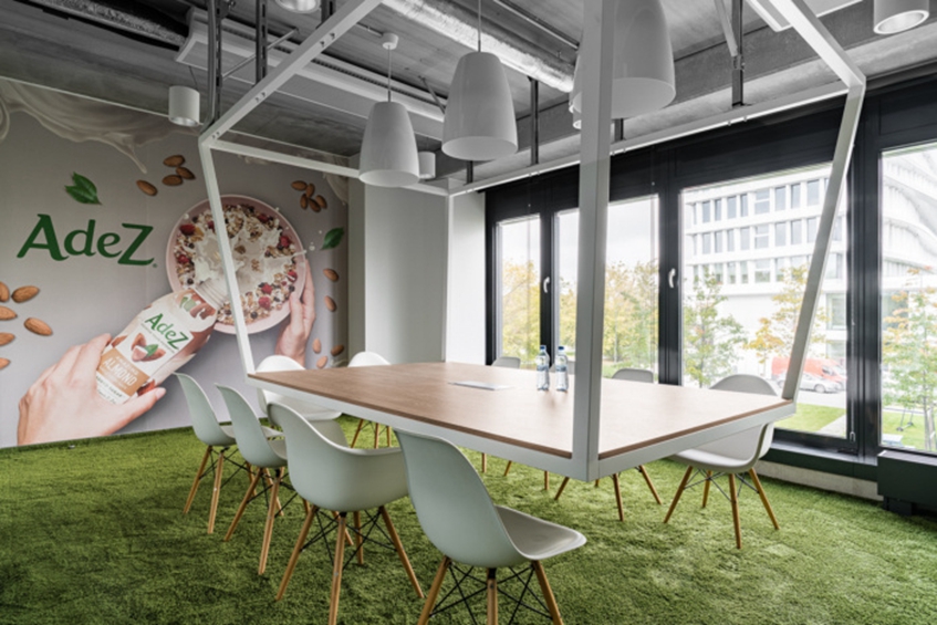 办公室设计装修