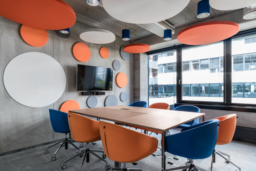 办公室设计装修