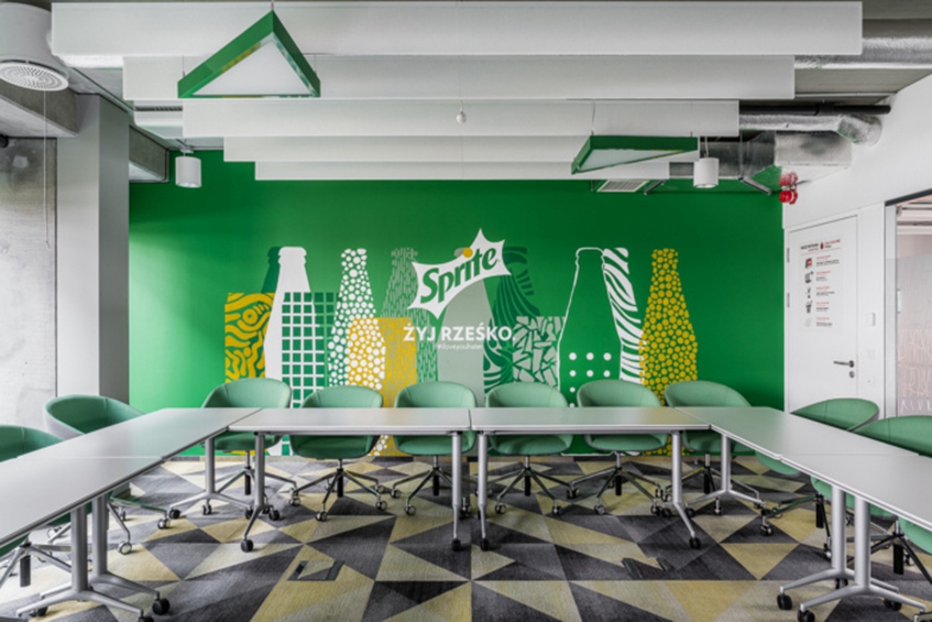 办公室设计装修