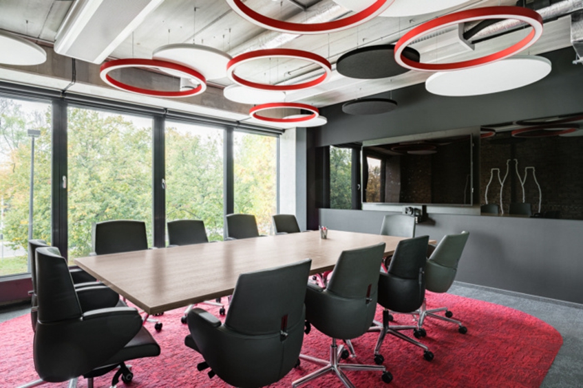 办公室设计装修