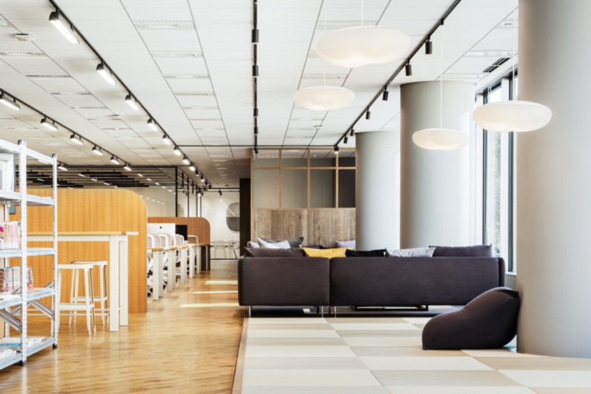 办公室工程装修