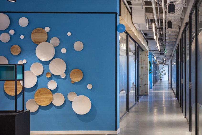 办公楼装修设计