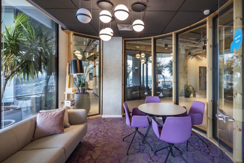 办公楼装修设计