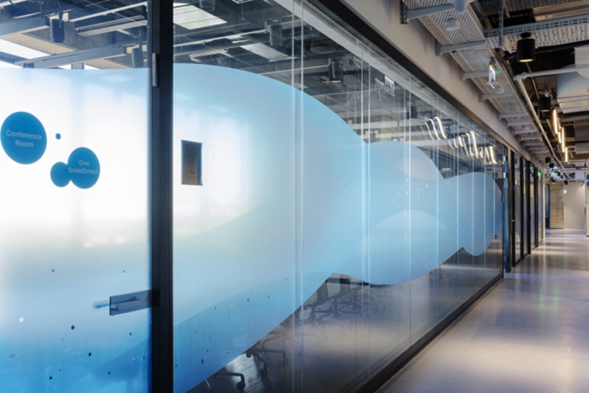 办公楼装修设计