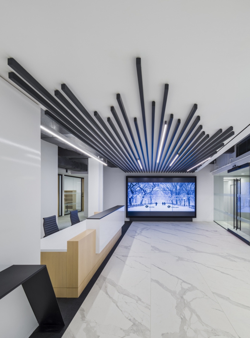 办公室装修公司