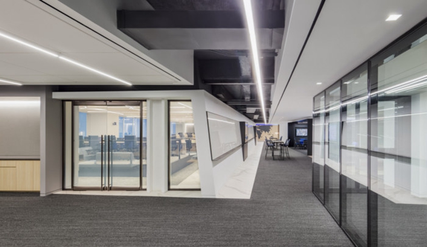 办公室装修公司