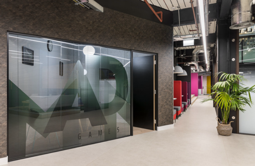 办公室工程装修