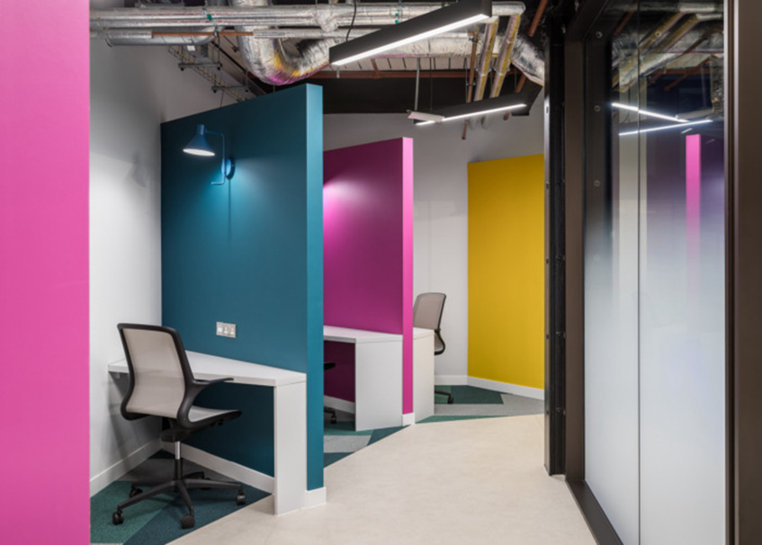 办公室工程装修